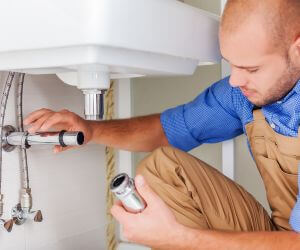 About Emergency plumbing pros Falls, PA
